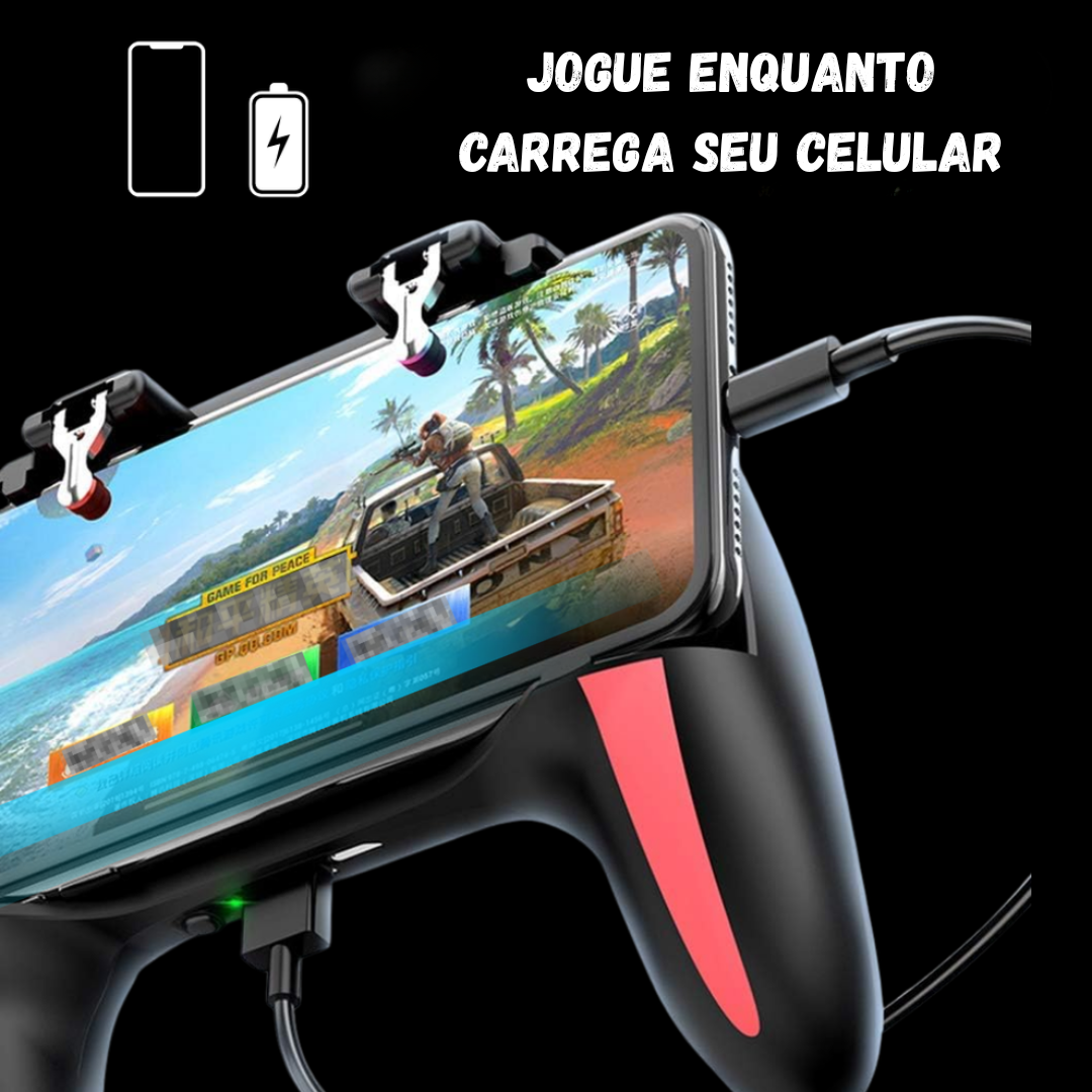 Controle Pro Universal
