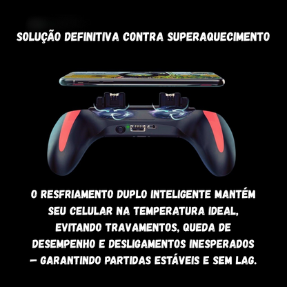 Controle Pro Universal
